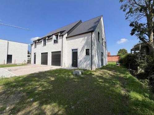 Huis te koop in Aalter, 5 slpks, Immo, Huizen en Appartementen te koop, Vrijstaande woning