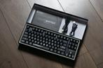 Mechanisch QWERTY toetsenbord Sharkoon Purewriter TKL, Sharkoon, Gaming toetsenbord, Ophalen of Verzenden, Zo goed als nieuw