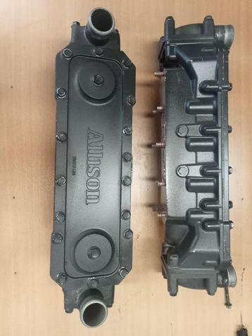 Allison 3000,3200, MD3000, MD3060, MD3560 beschikbaar voor biedingen