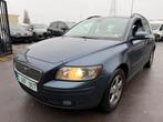 Volvo V50 **Benzine**Zeer goede wagen**2007**, Achat, Entreprise, Boîte manuelle, 5 portes
