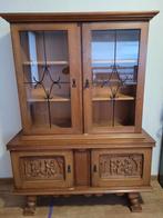 Antieke kast, Ophalen