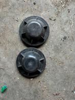 CACHE-POUSSIÈRE DE PHARE AVANT 20A317P1, Gebruikt, Volkswagen