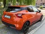 Nissan Micra 0.9IG-T 2018//BOSE ÉDITION//130.000Km//CAMERA//, Handgeschakeld, ABS, Micra, Bedrijf