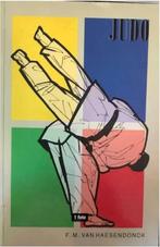 Judo, F.M.Van Haesendonck, Boeken, Sportboeken, Ophalen of Verzenden, F.M.Van Haesendonck, Vechtsport