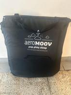 Aeromoov reisbedje 2 x gebruikt, Kinderen en Baby's, Reisbedje, Ophalen of Verzenden, Zo goed als nieuw