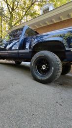 Chevrolet silverado k1500, Chevrolet, Particulier, Te koop, Benzine