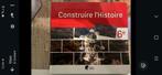 Construire l'histoire 6ème, Livres, Livres scolaires, Enlèvement ou Envoi, Histoire