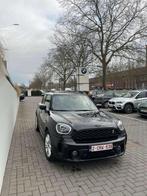MINI Cooper S E Countryman ALL4 (overname lesing), Auto's, 42 g/km, Euro 6, Zwart, Leder