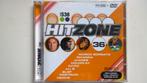 Hitzone 36, Cd's en Dvd's, Cd's | Verzamelalbums, Pop, Zo goed als nieuw, Verzenden