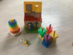 Peuterspeelgoed, Kinderen en Baby's, Ophalen, Gebruikt