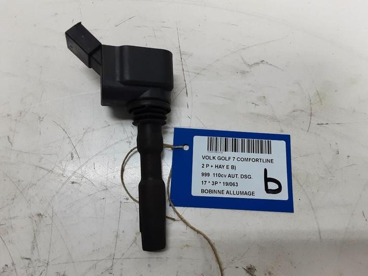 BOBINE Volkswagen (04E905110M), Auto-onderdelen, Motor en Toebehoren, Volkswagen, Gebruikt