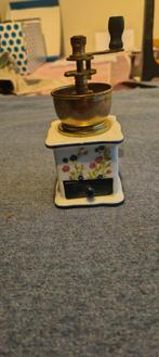 Vintage handmatig koffiemolentje (rond jaren 1950 of 1960), Enlèvement ou Envoi, Autres types