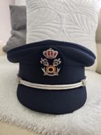 kepie Belgische doane, Verzamelen, Ophalen