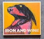 Iron And Wine: The Shepherd's Dog (cd digipack), Ophalen of Verzenden