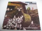 Kevin Ayers, wat ze ook brengt, Wesing Made In UK LP, Ophalen of Verzenden, Gebruikt, 12 inch, Alternative