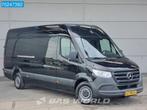 Mercedes Sprinter 316 CDI Automaat L3H2 Navi Camera Airco Cr, Noir, Automatique, Tissu, 160 ch