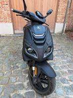 Peugeot Speedfight 4 Sportline - Klasse B, Fietsen en Brommers, Ophalen, Gebruikt, Klasse B (45 km/u), Speedfight