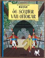 Kuifje - De Scepter van Ottokar, Livres, Livres offerts à l'occasion de la semaine du livre, Enlèvement ou Envoi, Neuf