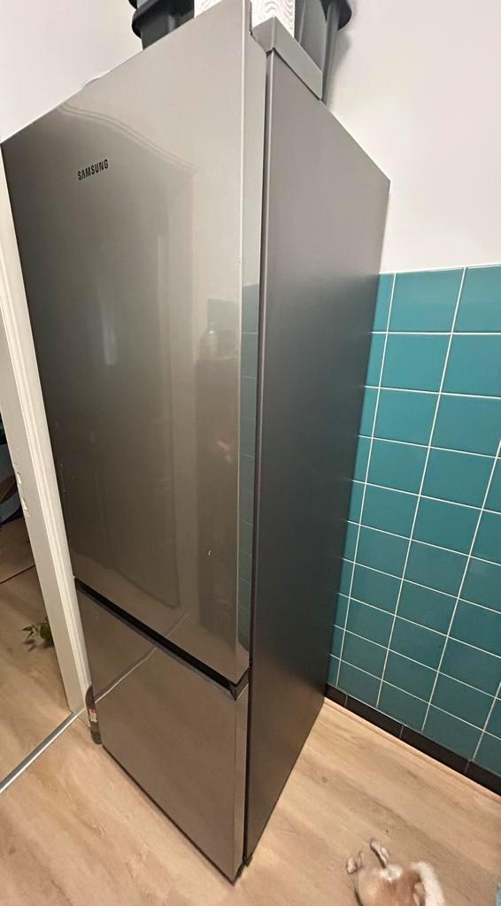 Refrigérateurs Samsung, Electroménager, Réfrigérateurs & Frigos, Comme neuf, Enlèvement