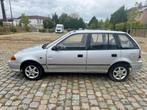 Suzuki Swift 1.3i 104.000 km Euro4, Achat, 1298 cm³, 63 kW, Entreprise