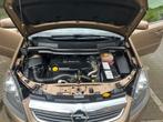 Opel zafita b 2013 diesel 1.7 eco flex, Auto's, Opel, Te koop, 5 deurs, Stof, Overige carrosserie