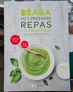 Livre de recettes Béaba, Boeken, Kookboeken, Ophalen, Overige typen, Christophe Saintagne et Laura Portelli, Nieuw