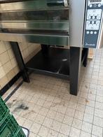 Pizzaoven, Zakelijke goederen, Ophalen