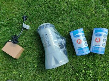 Intex patroonfilter type A NIEUW beschikbaar voor biedingen
