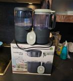 Babymoov nutribaby one, Ophalen, Zo goed als nieuw