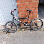 Fiets/bmx, Fietsen en Brommers, Ophalen of Verzenden, Zo goed als nieuw