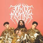30,000 MONKIES - Are Forever (Black Vinyl) nieuw, Verzenden, Nieuw in verpakking