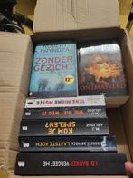 Leesboeken, Ophalen, Zo goed als nieuw