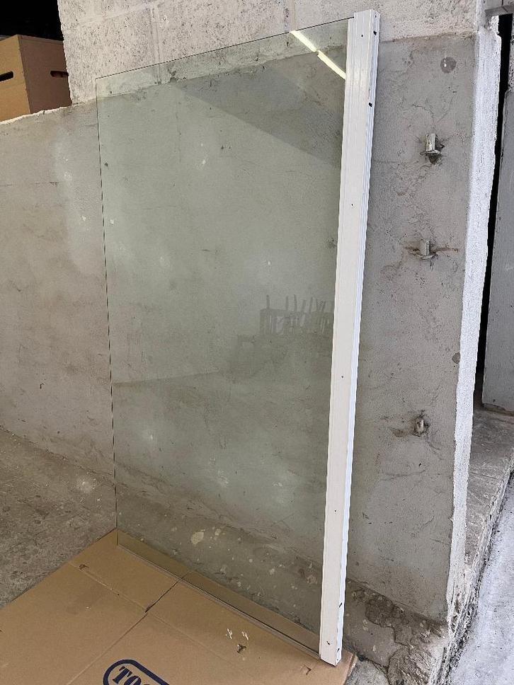 Vaste badwand van het merk Novelli, Maison & Meubles, Salle de bain | Meubles de Salle de bain, Utilisé, 100 à 150 cm, 50 à 100 cm