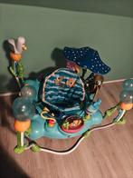 Disney Babyjumper, Kinderen en Baby's, Speelgoed | Babyspeelgoed, Ophalen, Zo goed als nieuw