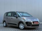 Citroen C3 Picasso 1.4i Garantie*, Voorwielaandrijving, Stof, 1397 cc, Euro 4