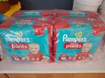 Pampers pants maat 4 (4x27 stuks), Kinderen en Baby's, Ophalen of Verzenden, Nieuw