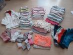 Kledijpakket voor babymeisjes maat 62, Ophalen, Gebruikt, Maat 62