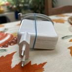 45w Magsafe 2 Adapter (Macbook), Computers en Software, Ophalen of Verzenden, Zo goed als nieuw, Apple