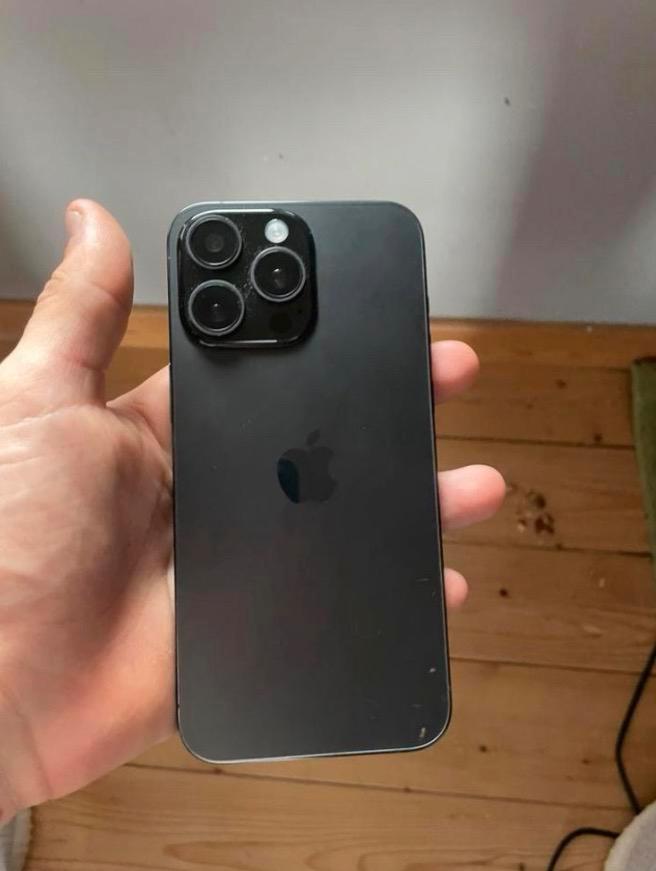 iPhone 15 Pro Max, Télécoms, Téléphonie mobile | Apple iPhone, Ne fonctionne pas, 512 GB, Sans abonnement, Sans simlock, iPhone 15 Pro Max