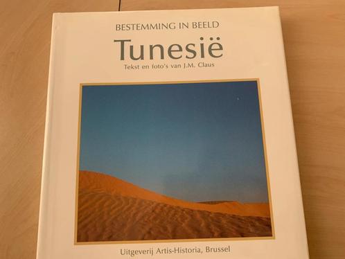 Tunesië Artis Historia, Boeken, Reisgidsen, Zo goed als nieuw, Reisgids of -boek, Afrika, Overige merken, Ophalen of Verzenden