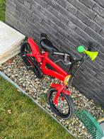 Kinderfiets, Fietsen en Brommers, Ophalen