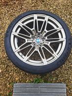 BMW 930m in goud! Aangepaste kleur.  Ontworpen voor BMW M2 M, Ophalen, Banden en Velgen, Personenwagen, 20 inch