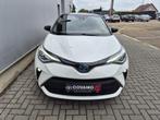 Toyota C-HR C-HIC BI-TONE, Auto's, Automaat, Wit, Bedrijf, 5 deurs