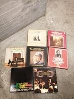 MOET NU WEG!!! SETJE DIVERSE LP's/VINYL KLASSIEK BACH ETC, Verzenden, Classicisme, Gebruikt