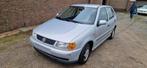 Vw polo 1999 1.2 essence 122000 km prête à immatriculé, Auto's, Volkswagen, Bedrijf, Polo, Te koop, Benzine