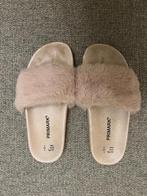 Slippers Primark roze maat 36 pels, Gebruikt, Meisje, Overige typen, Ophalen of Verzenden
