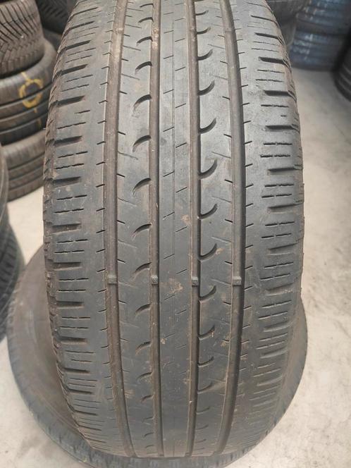 225/55r19 Goodyear 50€ per stuk met plaatsen 22555r19, Auto diversen, Autosport-onderdelen, Zo goed als nieuw, Ophalen of Verzenden