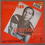 Sylvester: Can't Stop Dancing (12"), Ophalen of Verzenden