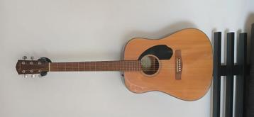 fender cd 60s, Enlèvement, Utilisé
