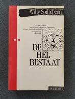 Willy Spillebeen - De hel bestaat, Willy Spillebeen, België, Ophalen of Verzenden, Zo goed als nieuw